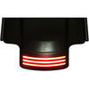 Custom Dynamics Dual-Intensity LED TriBar Taillight