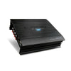 DB Drive Euphoria EDSP4-31BT 31 Band Digital Sound Processor with Built-In Amplifier