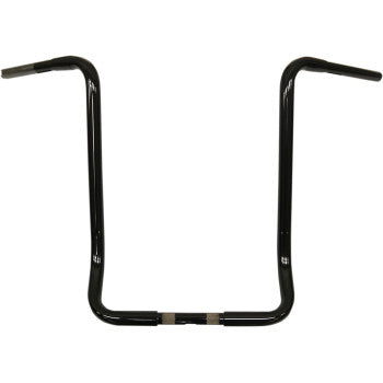 LA Choppers 1-1/4" Touring Ape Hanger Handlebar 20"