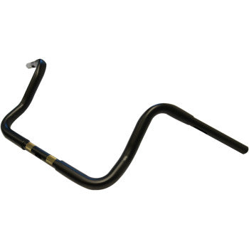 LA Choppers 1-1/4" Touring Ape Hanger Handlebar 10"