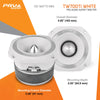 PRV Audio TW700Ti White (Single Unit)