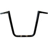 LA Choppers 1-1/4" Twin Peaks Hefty Big Twin Handlebar 16"