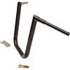 LA Choppers 1-1/2" Grande Twin Peaks Touring Handlebar 16"