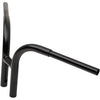 LA Choppers 1-1/4" Club Handlebar 10"