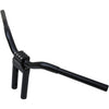 LA Choppers Kage Fighter-T Handlebar 10"