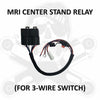 Dirty Air Reverse-Polarity Relay Pack for 3-Wire Switch to Control MRI Center Stand
