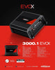 SounDigital EVOX2 3000.1 Full Range - 1? OR 2?