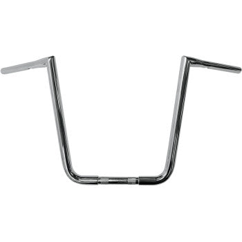 LA Choppers 1-1/4" Twin Peaks Big Twin Handlebar 16"