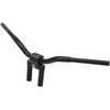 LA Choppers Kage Fighter-T Handlebar 8"