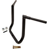 LA Choppers 1-1/2" Grande Twin Peaks Touring Handlebar 16"