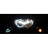 Custom Dynamics TruBEAM® LED Headlamp