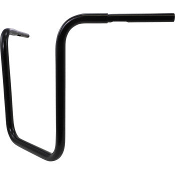 LA Choppers 1-1/4" Handlebar — Ape Hanger/Hefty 18"