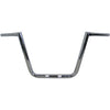 LA Choppers 1-1/4" Twin Peaks Hefty Big Twin Handlebar 13"