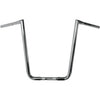 LA Choppers 1-1/4" Twin Peaks Big Twin Handlebar 19"