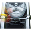 Custom Dynamics Amber Wrap-Arounds™ LED Turn Signals