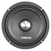 PRV Audio 6MR250B-4 Slim (Single Unit)