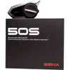 SENA 50S Communication System - Dual Pack