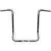 LA Choppers 1-1/4" Touring Ape Hanger Handlebar 18"