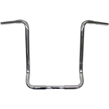 LA Choppers 1-1/4" Touring Ape Hanger Handlebar 18"