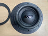 SPL Bagger Audio 12" - 10" Offest Speaker Downsize Adapter