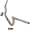 LA Choppers 1-1/2" Grande Twin Peaks Touring Handlebar 8"