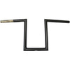 LA Chopper Narrow-Z Old School Handlebar 10"