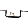 LA Choppers 1-1/2" Grande Twin Peaks Touring Handlebar 8"