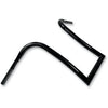 LA Choppers Nice Curves Ape Hanger Handlebar 1-1/4" Diameter - 16" Rise