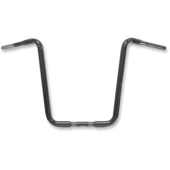 LA Choppers 1-1/4" Handlebar — Ape Hanger 18"