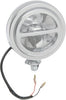 Chrome Glow 4-1/2" LED Driving Light