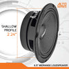 PRV Audio 6MR200A-4