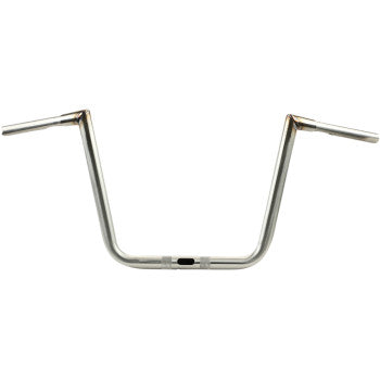 LA Choppers 1-1/4" Hefty Twin Peaks Handlebar 13"