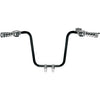 LA Choppers 1-1/4" Handlebar — Ape Hanger/Hefty 18"