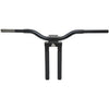 LA Choppers Kage Fighter-T Handlebar 14"