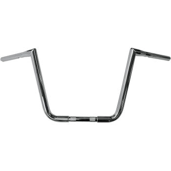 LA Choppers 1-1/4" Twin Peaks Big Twin Handlebar 13"