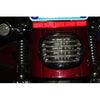 Custom Dynamics ProBEAM® Low-Profile LED Taillight Kit - with No Tag Light