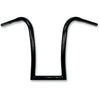 LA Choppers Nice Curves Ape Hanger Handlebar 1-1/4" Diameter - 16" Rise