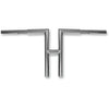 LA Choppers 1-1/4" Miter-T Handlebar 12"