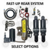 Dirty Air "FAST-Up" Rear Air Suspension System