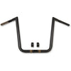 LA Choppers 1-1/4" Hefty Twin Peaks Handlebar 19"