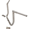 LA Choppers 1-1/2" Grande Twin Peaks Touring Handlebar 16"