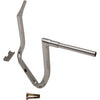 LA Choppers 1-1/2" Grande Twin Peaks Touring Handlebar 14"