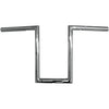 LA Choppers Narrow-Z Old School Handlebar 12"