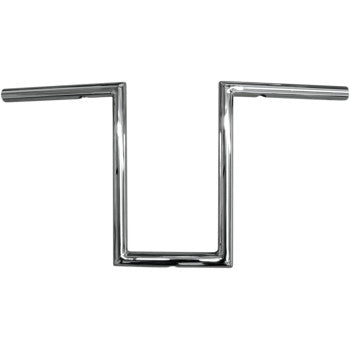 LA Choppers Narrow-Z Old School Handlebar 12"