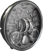 J.W. Speaker 5-3/4" Pedestal Mount LED Headlight