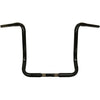 LA Choppers 1-1/4" Touring Ape Hanger Handlebar 14"