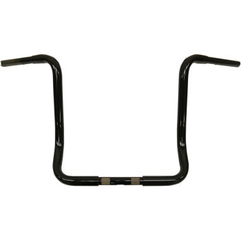 LA Choppers 1-1/4" Touring Ape Hanger Handlebar 14"