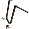 LA Choppers 1-1/2" Grande Twin Peaks Touring Handlebar 19"