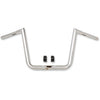 LA Choppers 1-1/4" Hefty Twin Peaks Handlebar 13"