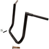 LA Choppers 1-1/2" Grande Twin Peaks Touring Handlebar 18"